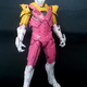 Illustration for article titled Incredible Customized Iron Man Figures